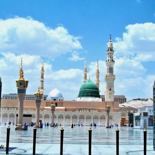 Mengenal Rangkaian Ziarah Bersejarah dalam Paket Umroh Murah Jakarta