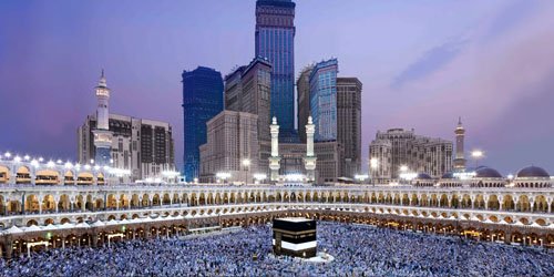 Etika dan Panduan Beribadah Khusyuk Menggunakan Umroh Murah Jakarta