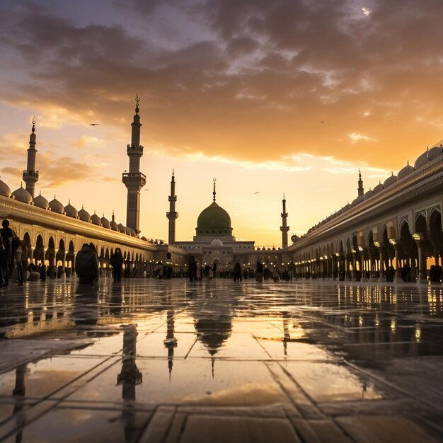 Strategi Mengatur Keuangan Keluarga untuk Mendaftar Umroh Murah Jakarta