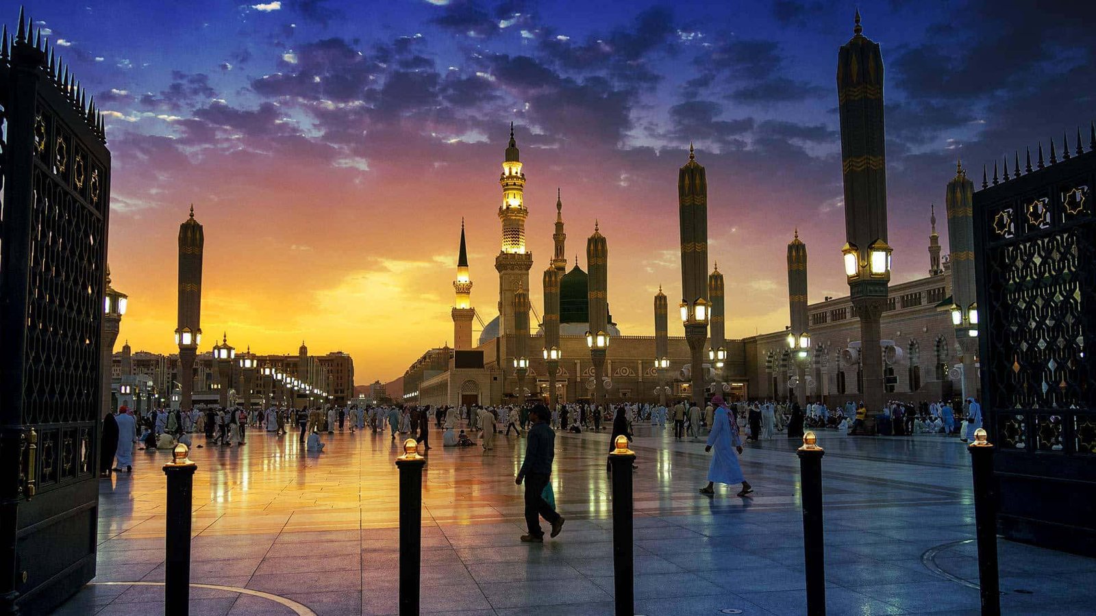 Keutamaan dan Panduan Menjalankan Ibadah Sunnah Jamaah Umroh Murah Jakarta