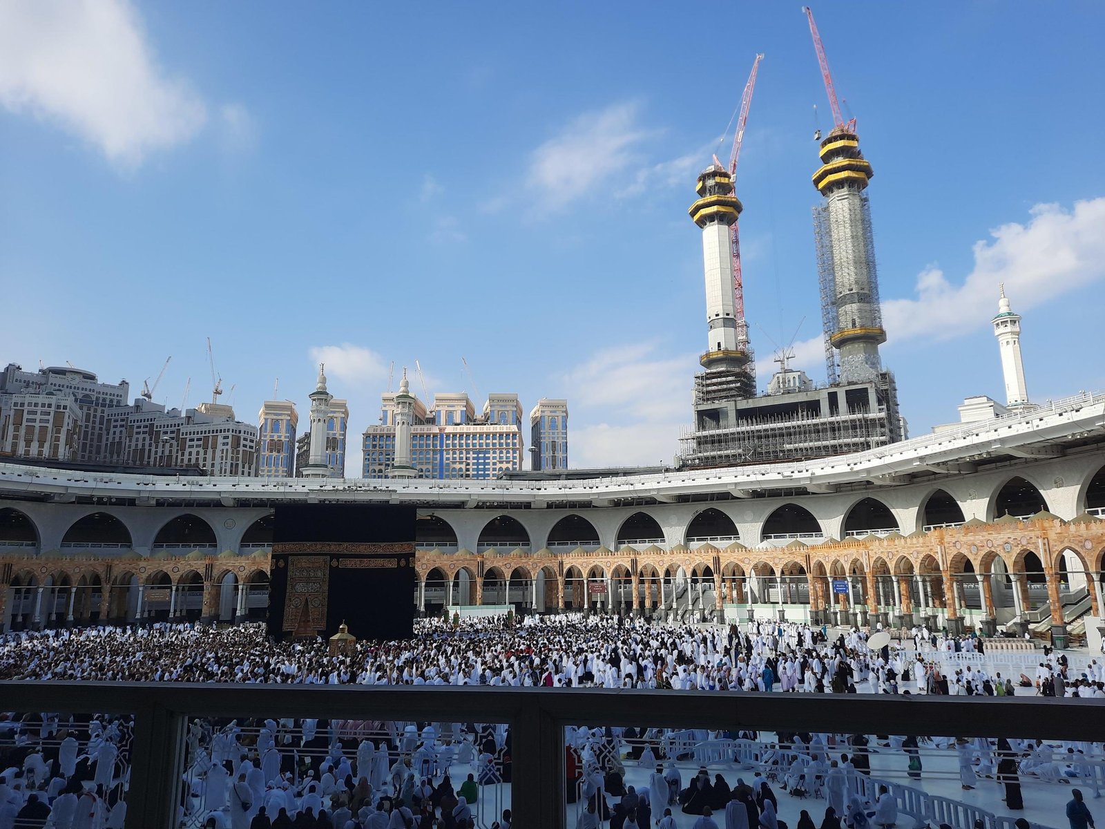 Memahami Rukun dan Wajib Ibadah dalam Program Umroh Murah Jakarta