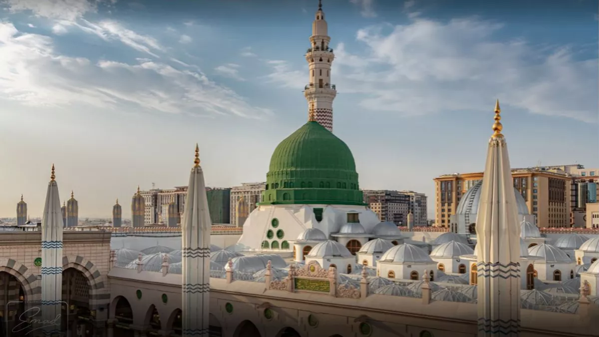 Mengenal Istilah-Istilah Penting dalam Pelaksanaan Umroh Murah Jakarta