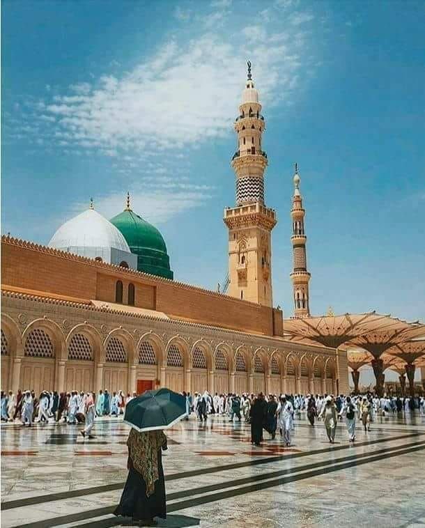 Strategi Menata Perlengkapan Pribadi untuk Program Umroh Murah Jakarta