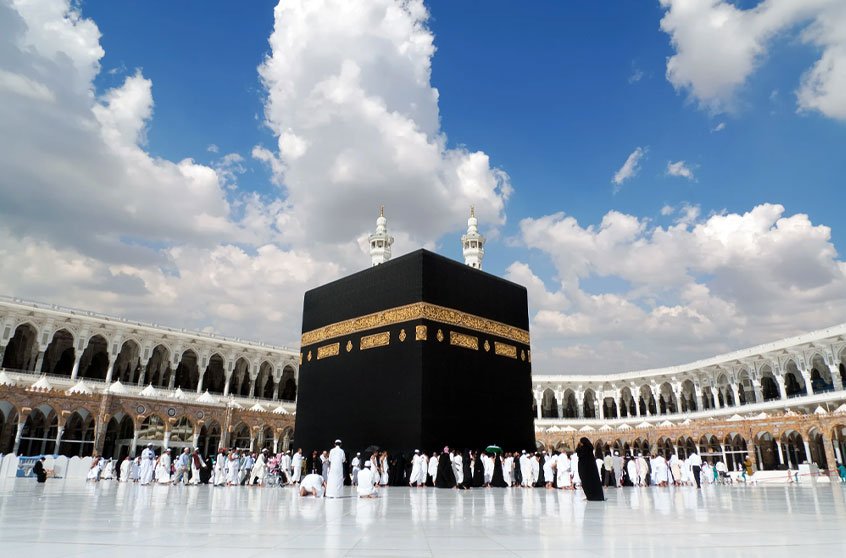 Keuntungan Mengambil Keberangkatan Umroh Murah Jakarta di Luar Peak Season