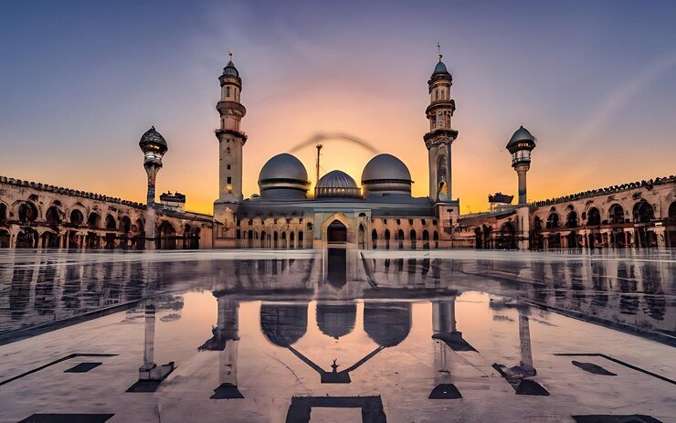 Memaksimalkan Amalan Sunnah Selama Program Umroh Murah Jakarta