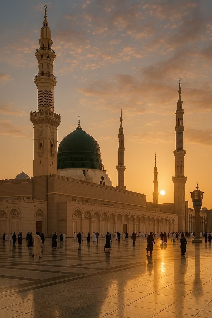 Keutamaan Mengambil Paket Umroh Murah Jakarta di Bulan Ramadan