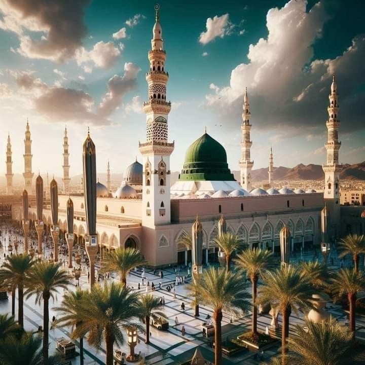 Menggali Makna Spiritual Ziarah Sejarah Bersama Program Umroh Murah Jakarta