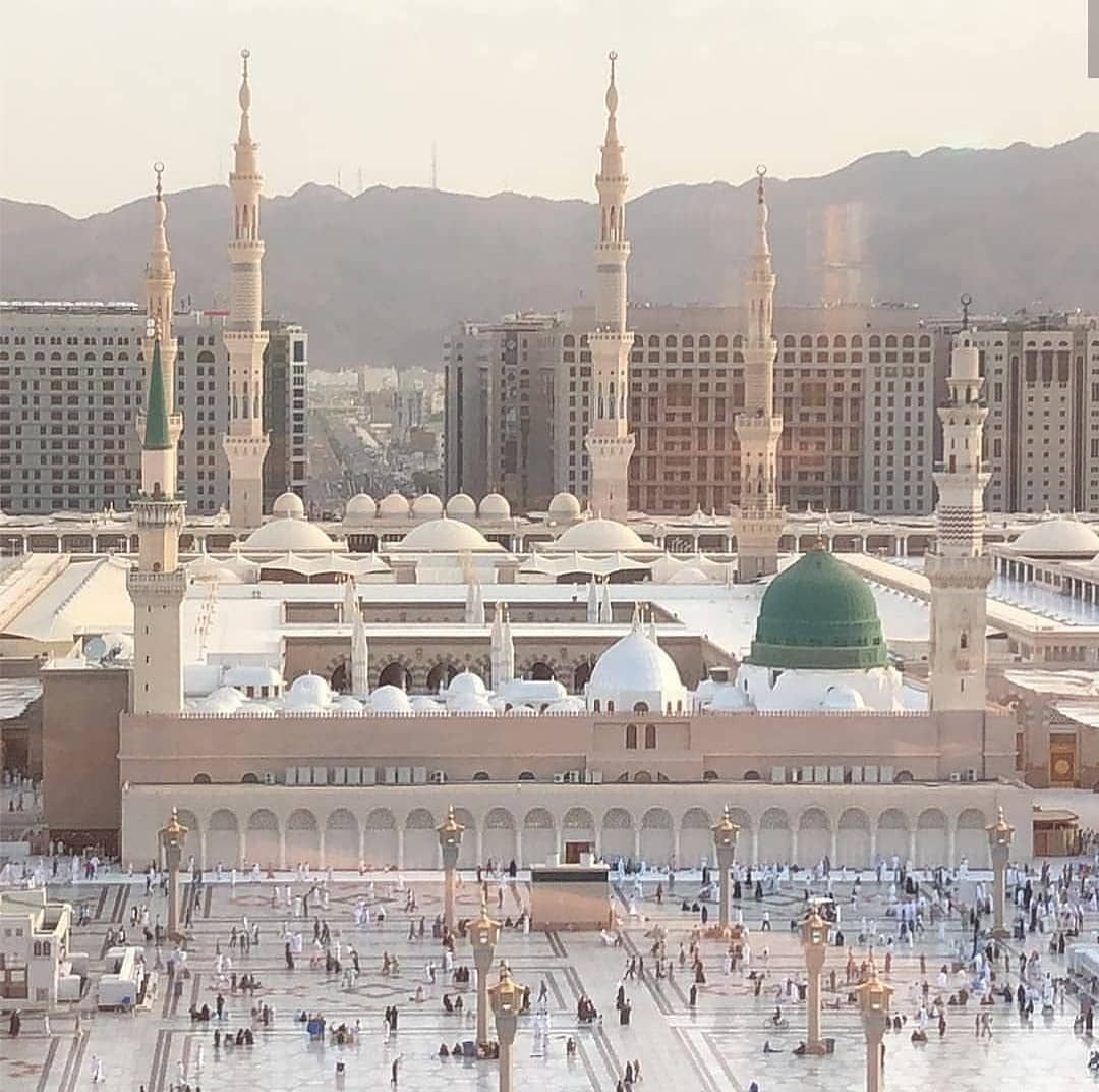 Keutamaan Memperbanyak Ibadah Sunnah Saat Menjalankan Umroh Murah Jakarta