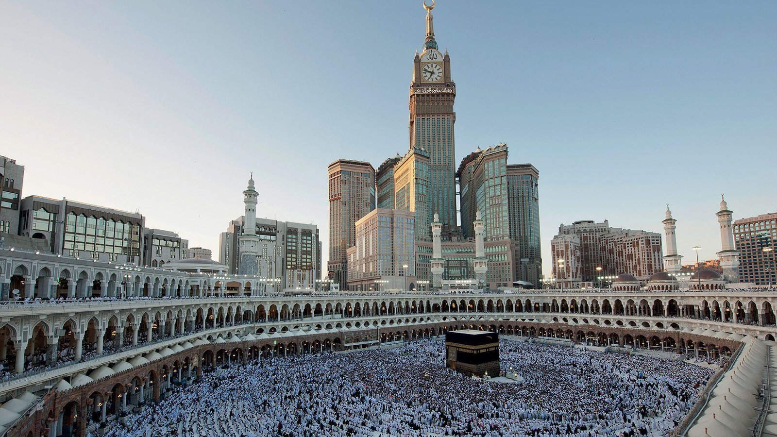 Mengapa Promo Umroh Murah Jakarta Sangat Diminati Calon Jamaah?
