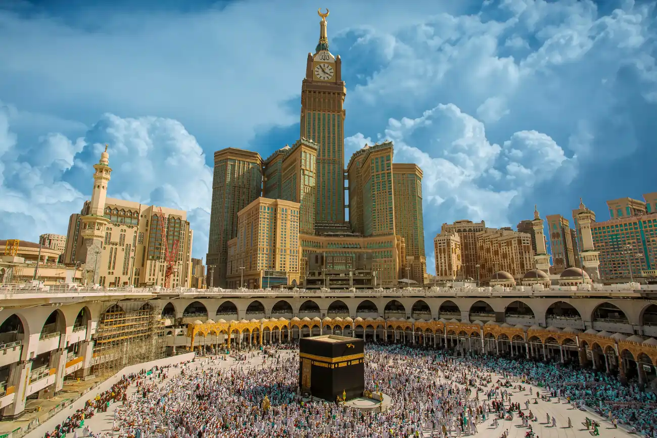 5 Tips Cerdas Berburu Paket Umroh Murah Jakarta Tanpa Mengorbankan Kenyamanan