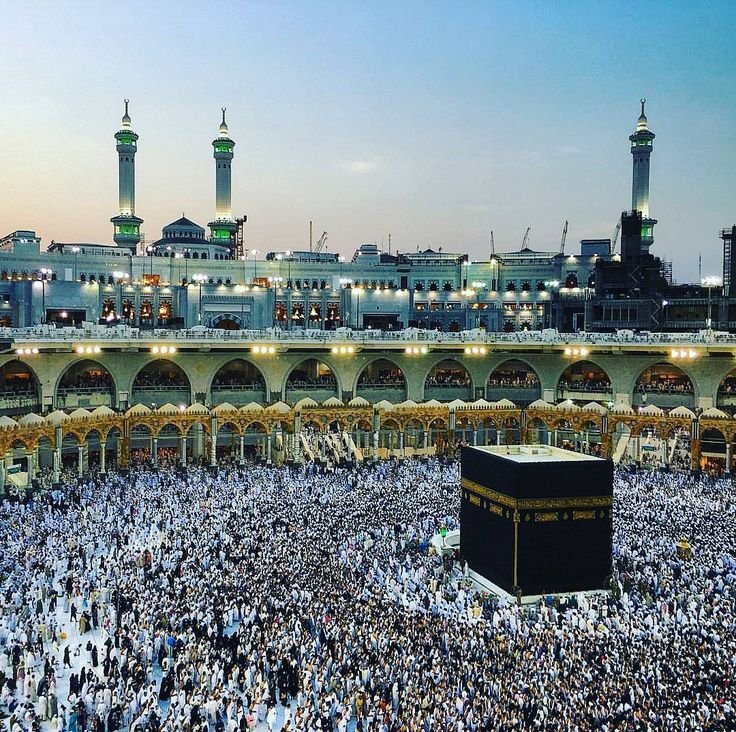Keuntungan Melakukan Pendaftaran Umroh Murah Jakarta Sejak Dini